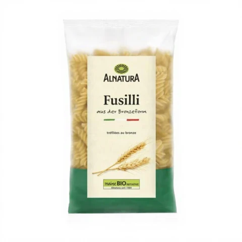 Alnatura Bio Fusilli 500 g