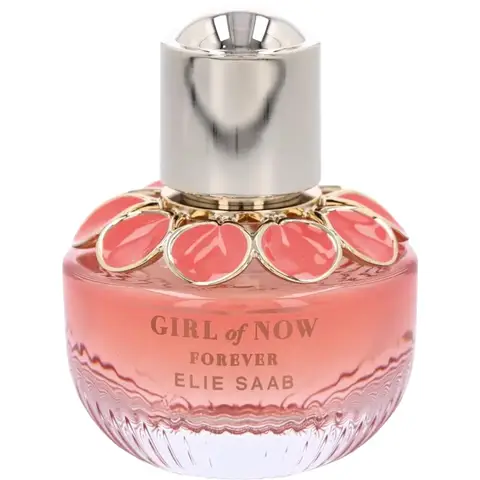 Elie Saab Girl Of Now Forever Eau de Parfum 30ml