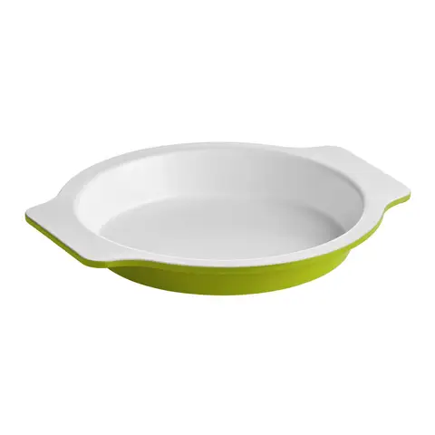 Maison by Premier Lime Green Round Cake Tin