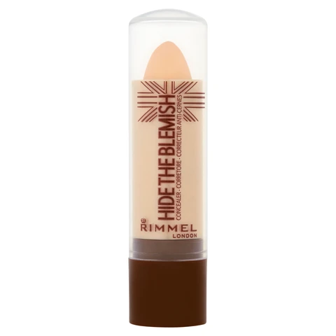 Rimmel HIDE THE BLEMISH CONCEALER STICK 002 Sand 4.5g