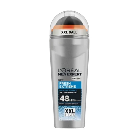 L'Oreal Men Expert Fresh Extreme Roll On 100ml