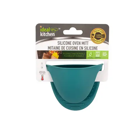 Ideal Kitchen Silicone Pot Holder Plain