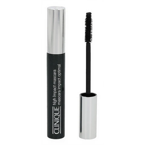 Clinique High Impact Mascara - Schwarz
