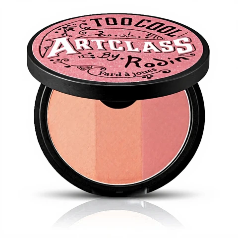 TOO COOL FOR SCHOOL BY RODIN Rouge De Rosee