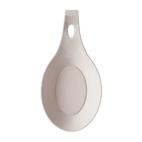 Maison by Premier Natural Stone Silicone Spoon Rest