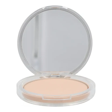 Clinique Stay-Matte Sheer Pressed Powder Oil-Free - #01 Stay Buff (VF) 7.6g