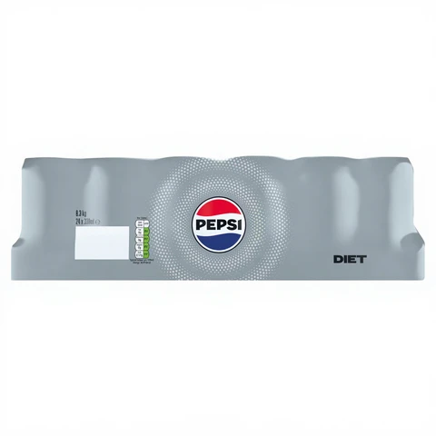 PEPSI Diet 24 x 330ml