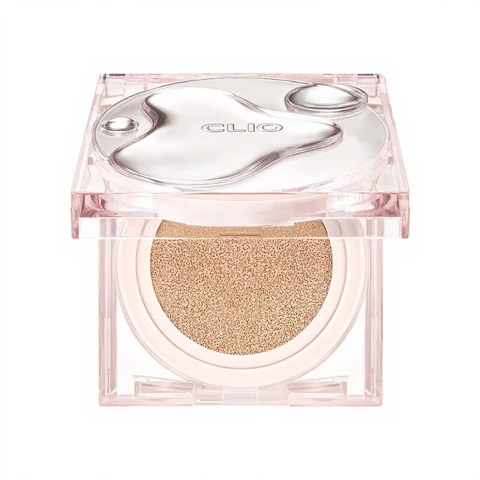 Peripera Kill Cover High-Glow Kissen 4 Ingwer