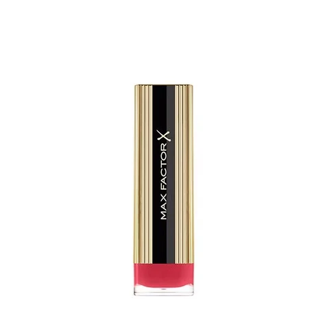 Max Factor Colour Elixir Lipstick Bewitching Coral 055 4g