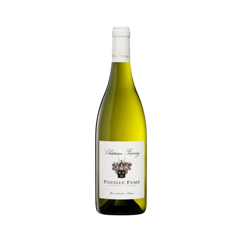 Pouilly-Fumé 23 Favray 75cl
