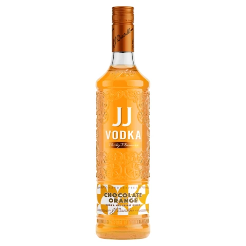 Jj Whitley Chocolate Orange Vodka 70cl
