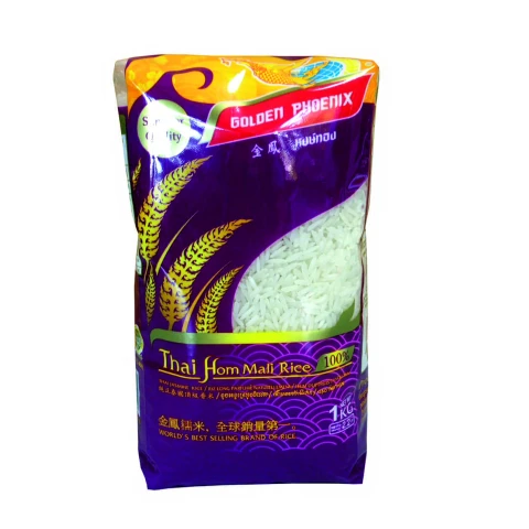 Golden Phoenix Thai Jasminreis 1kg