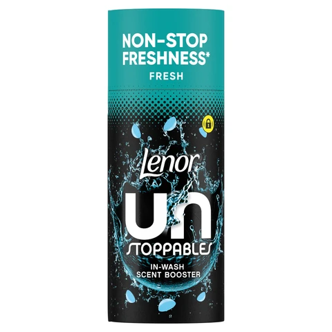 Lenor Unstoppables Fresh Scent Booster, 155g