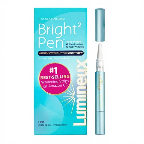 Lumineux Bright Pen Tandenbleekpen