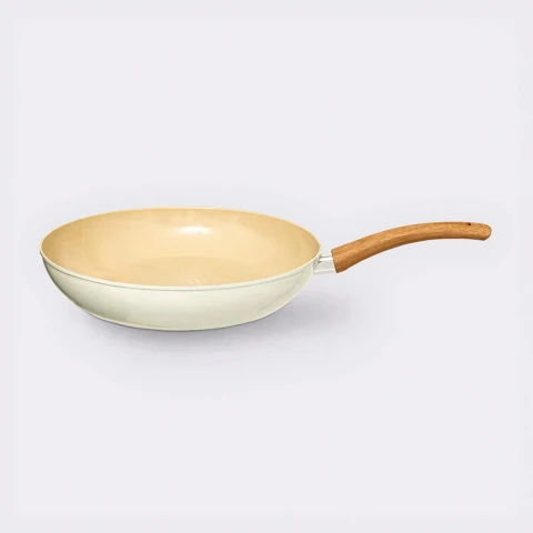 30 cm Harmonie gesmeed alu pan