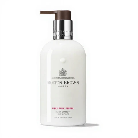 Molton Brown Fiery Pink Pepper Bodylotion 300 ml