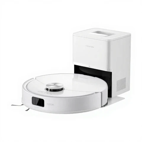 Roborock Robot VC Q10 VF+ White, Q10VFP02-00, 8.01.1324