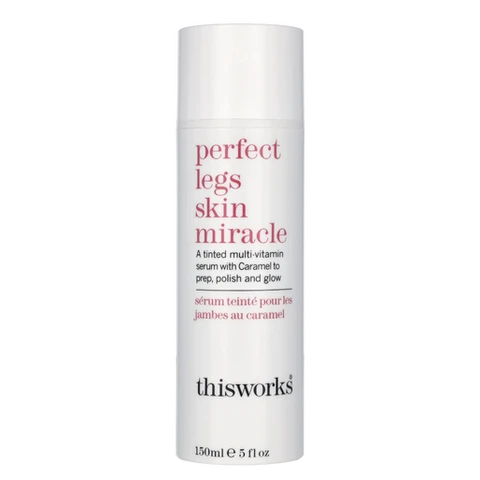 This Works Perfect Legs Skin Miracle 150ml