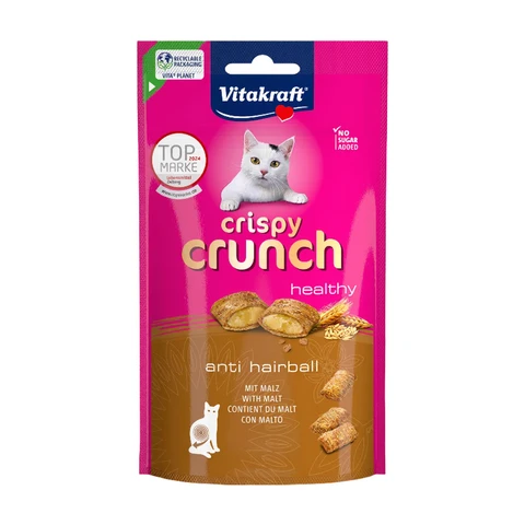 vitakraft - Crispy Crunch mit Malz