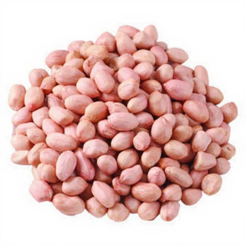 VN Rosa Erdnusskerne/Lac Vo Hong 500g
