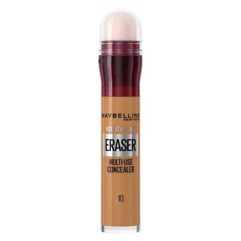 Maybelline Instant Anti Age Eraser Concealer 6.8ml 10 Caramel