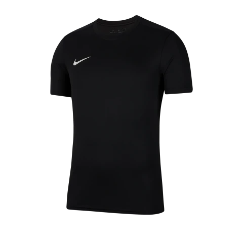 Nike Dri-Fit Park VII in Black