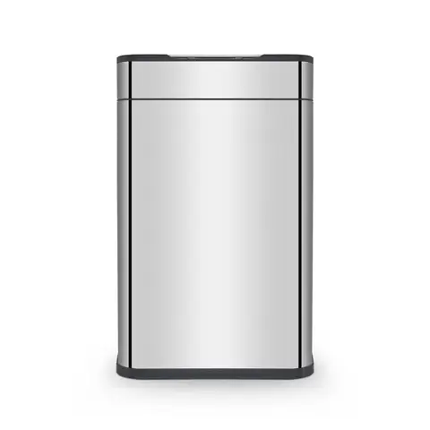 Tower Ozone Sensor Bin 60L, Stainless Steel