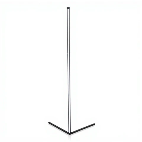 Grundig Corner Lamp 230V RGBW 6W Musi