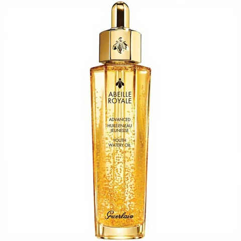 GUERLAIN Abeille Royale Advanced Youth Watery Oil  -  Öl-Serum für klare und glatte Haut 50 ml