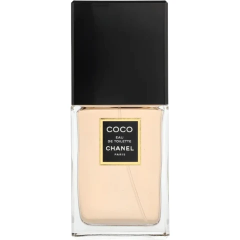 Chanel Coco Eau de Toilette 50ml