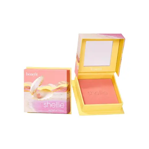 Benefit Cheek It Twice Blush Duo Set 6g 2 Pack