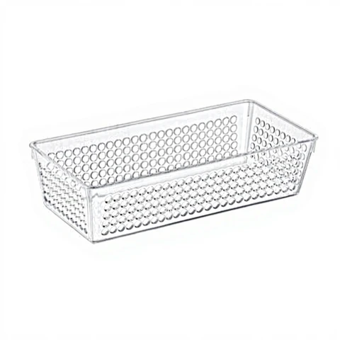 Organizer PS 1900 ml Transparent