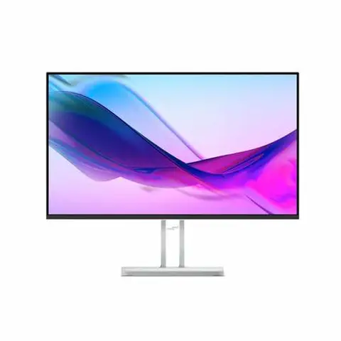 Lenovo L24i-4A 23.8" Full HD Monitor - Grey
