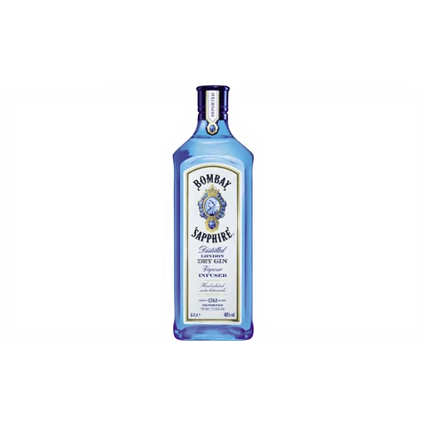 Bombay Sapphire Dry Gin 0.7L