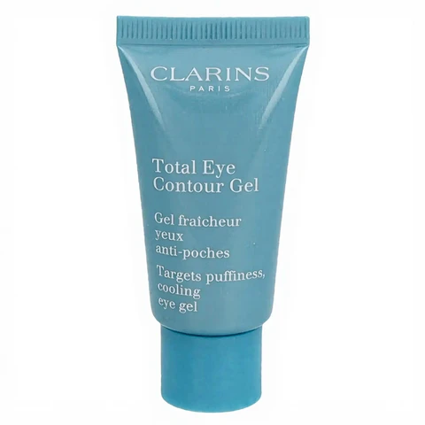 Clarins Total Eye Contour Gel 20 ml