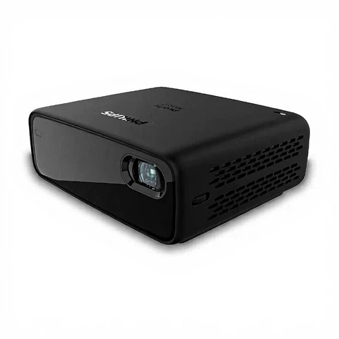 Philips PPX340/INT PicoPix Micro 2 projector