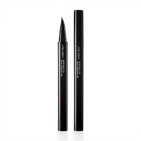 Shiseido ArchLiner Ink Waterproof eyeliner No. 01 Shibui Black