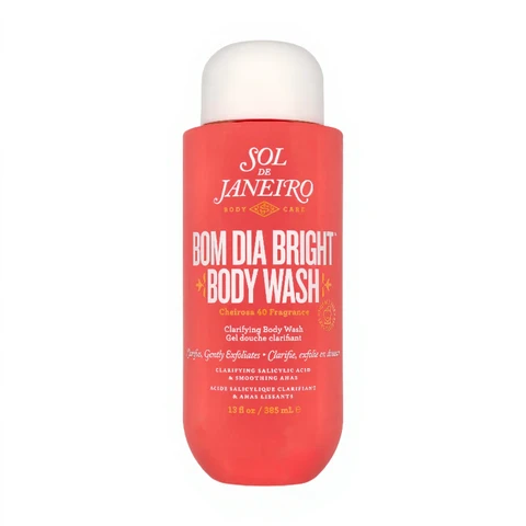 Sol de Janeiro Bom Dia Bright Body Wash 385ml