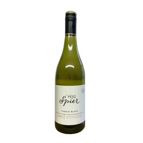 Spier Signature Chenin Blanc 75cl