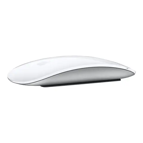 Apple Magic Mouse White Multi-Touch Surface Magic Mouse