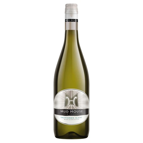 Mud House Sauvignon Blanc Marlborough 75cl