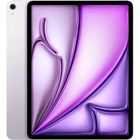 Apple iPad Air 13-inch (2025) - 256GB - Purple
