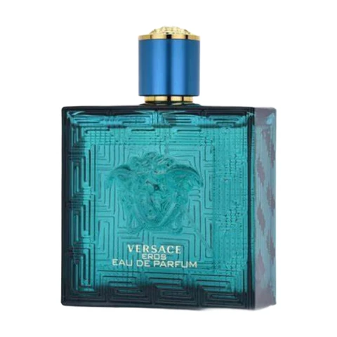 Versace Eros Pour Homme Eau de Parfum 50ml