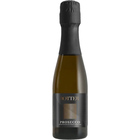 Botter Prosecco Spumante Doc 200ml Bottle
