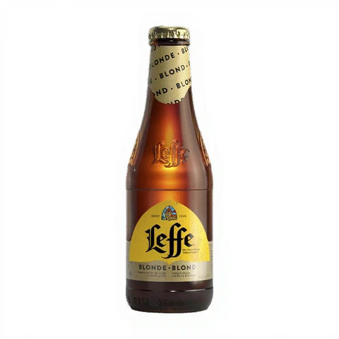 Leffe Blond 250ml