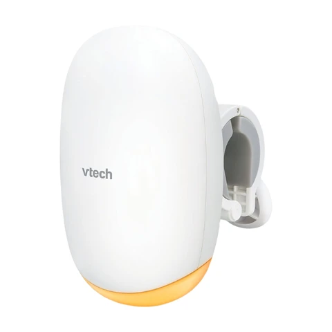 VTech V-Hush Rocker BC8611 Sound & Motion Stroller Soother White