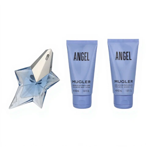 Thierry Mugler Angel Giftset 125 ml