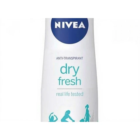 Nivea Déospray Nivea - Dry Fresh 150 ml.