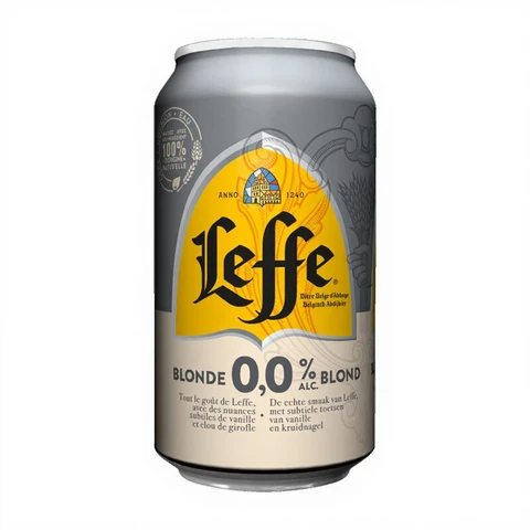 Leffe Blond 0.0 33cl