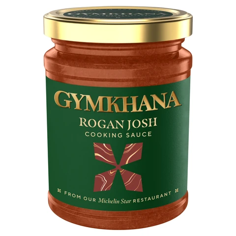 Gymkhana Goan Curry 300ml